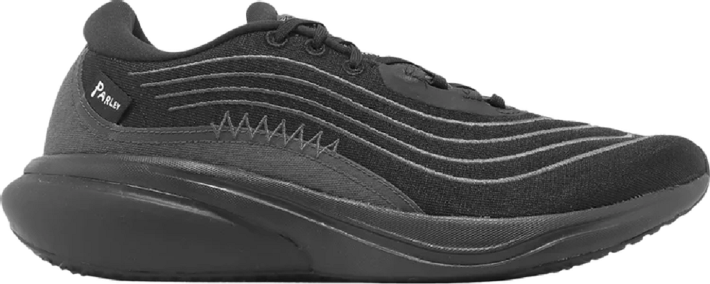 Giày Adidas Parley x Supernova 2.0 'Black Carbon' HP2234