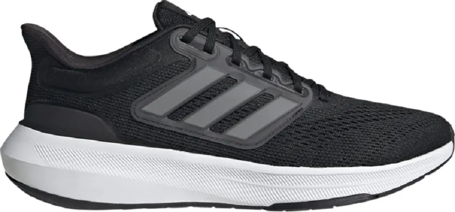 Giày Adidas Ultrabounce 'Core Black' HP5796