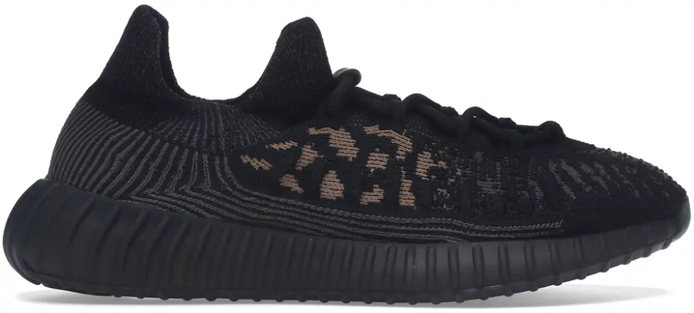 Giày Adidas Yeezy 350 V2 CMPCT 'Slate Carbon' HQ6319