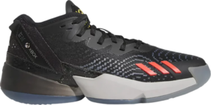 Giày Adidas DON Issue 4 x Xbox ‘Series X’ HR0714