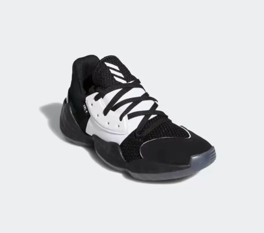 Alternative view of Giày Adidas HARDEN VOL. 4 SHOES FV5599
