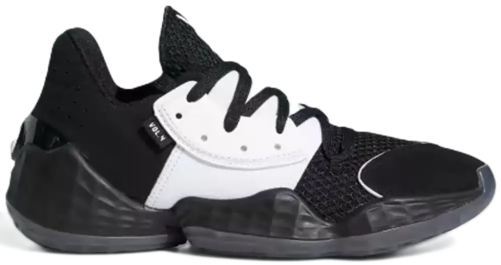 Giày Adidas HARDEN VOL. 4 SHOES FV5599