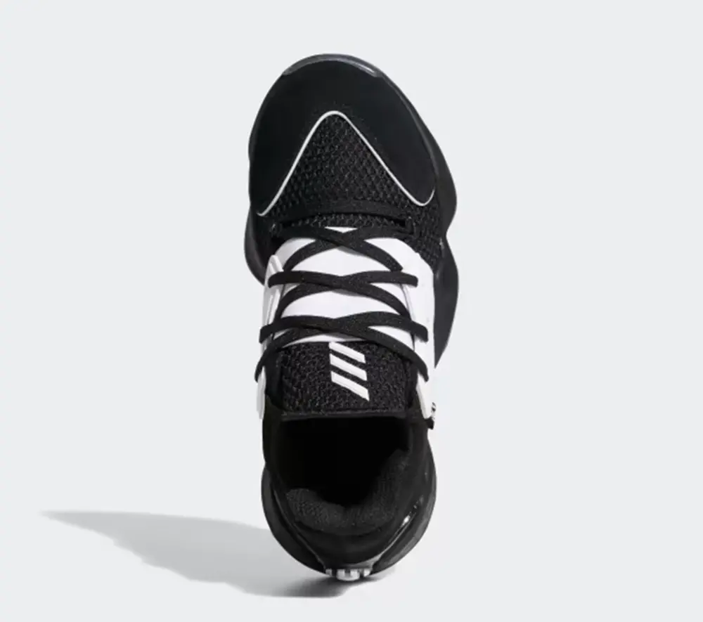 Giày Adidas HARDEN VOL. 4 SHOES FV5599 - Ảnh 4