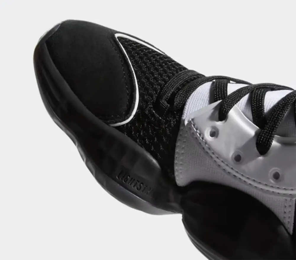 Giày Adidas HARDEN VOL. 4 SHOES FV5599 - Ảnh 3
