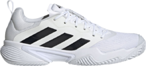 Giày Adidas Barricade 'White' ID1548