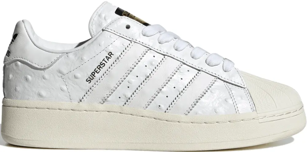 Giày Adidas Superstar Xlg 'Cloud White' ID7801