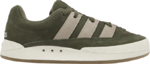 Giày Adidas Adimatic 'Olive' IE9864