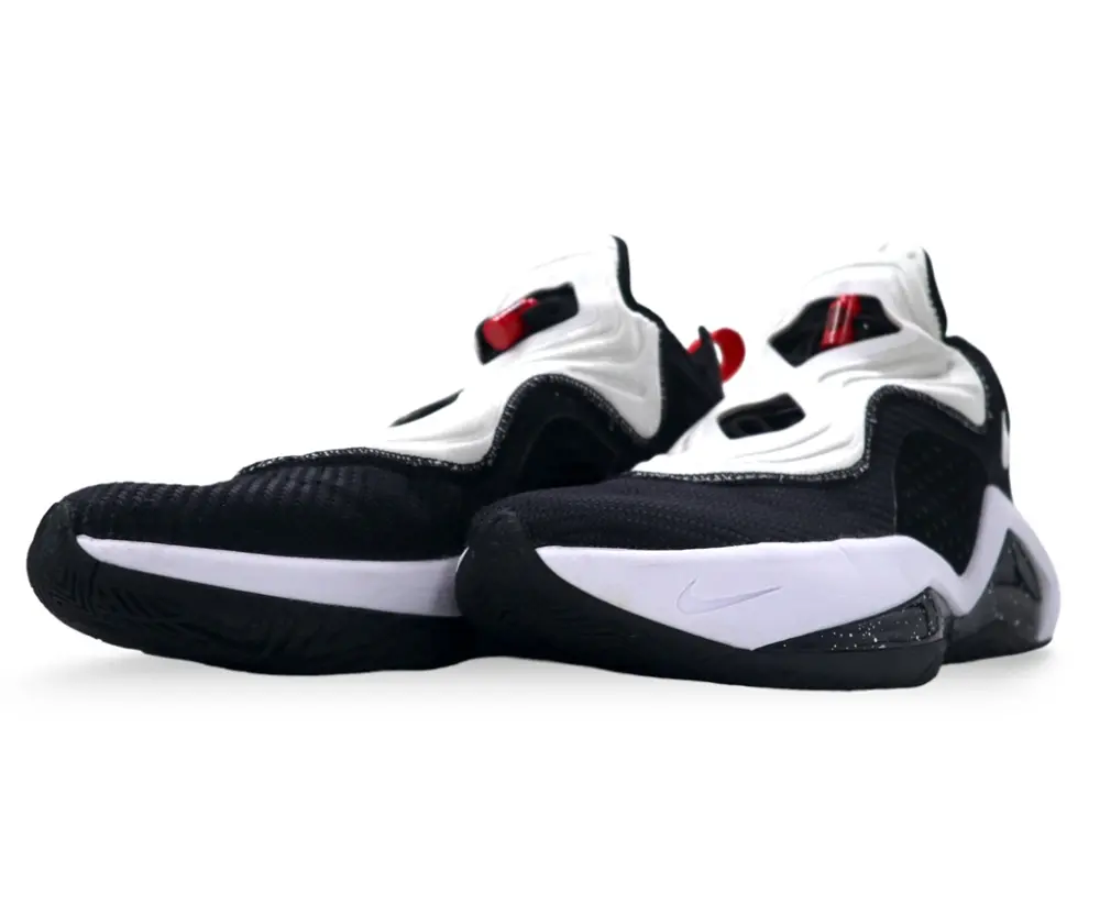Giày Nike LeBron Soldier 14 EP 'Bred' CK6047-002 - Ảnh 6