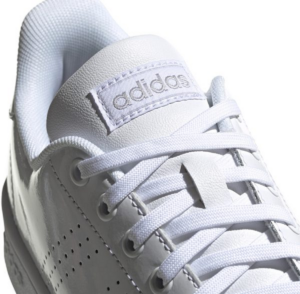 Alternative view of Giày Adidas Advancourt 'Lea' W EE7494
