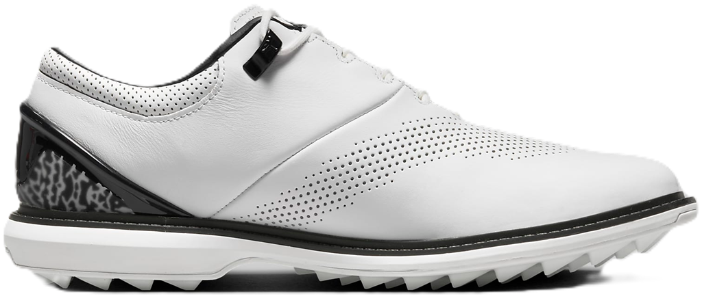 Giày Nike Jordan ADG 4 Golf ‘White Black’ DM0103-110
