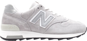 Giày New Balance 1400 'Grey White' M1400JGY