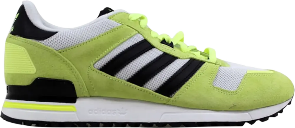 Giày Adidas ZX 700 'Flourescent' M19394