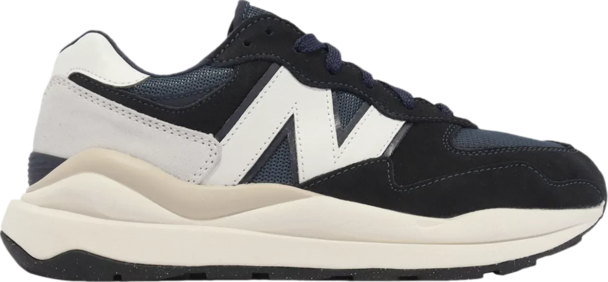 Giày New Balance 57/40 'Black Sea Salt' M5740HCA