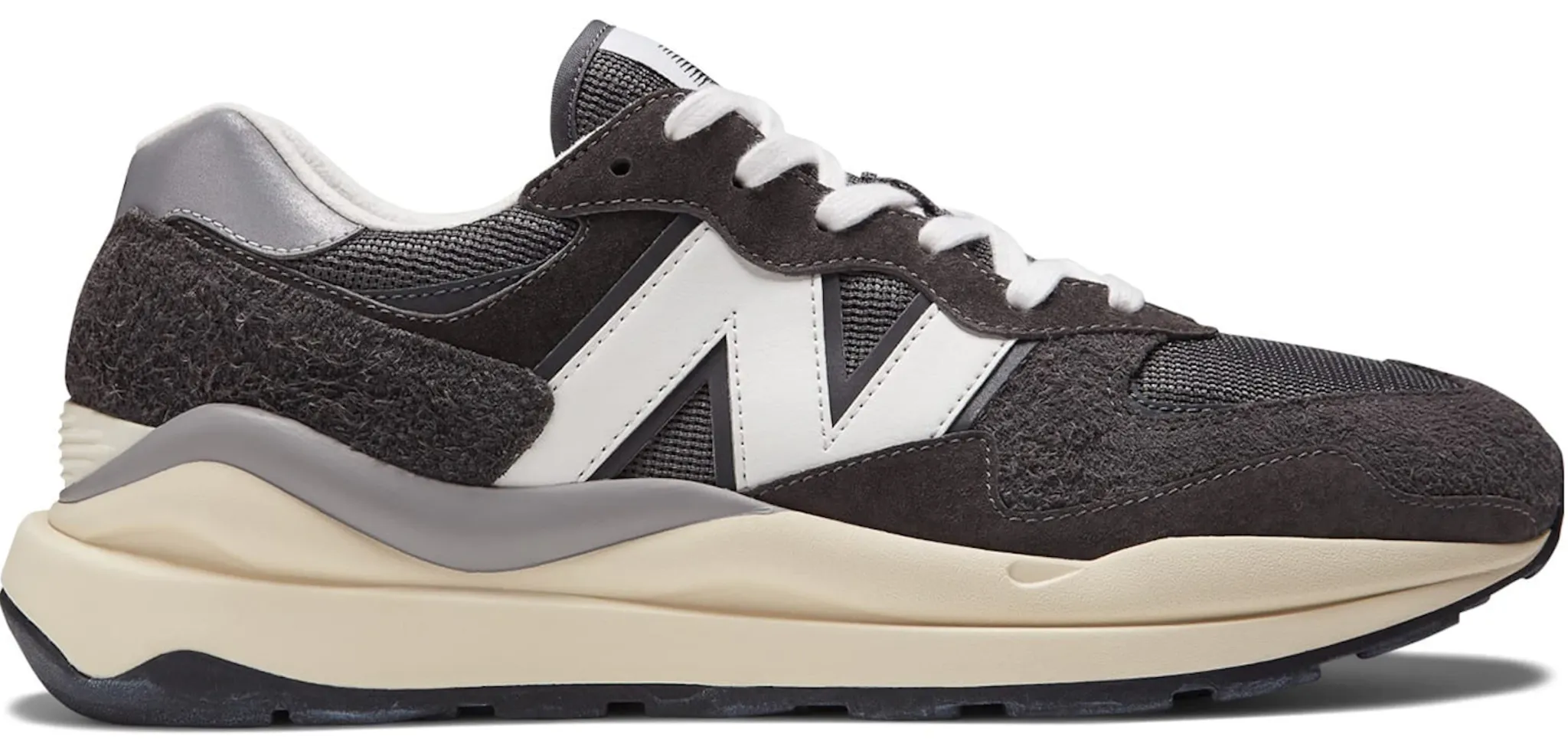 Giày New Balance 57/40 'Vintage Dark Grey White' M5740VL1
