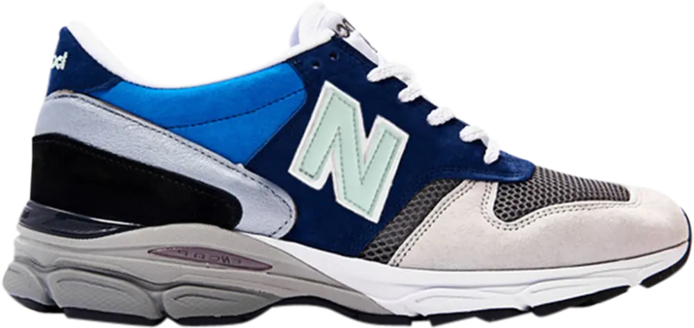 Giày New Balance 770.9 'Summer Nine Pack' M7709FR