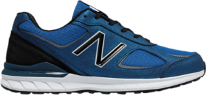 Giày New Balance 770v2 Made In USA 'Royal Blue' M770BB2