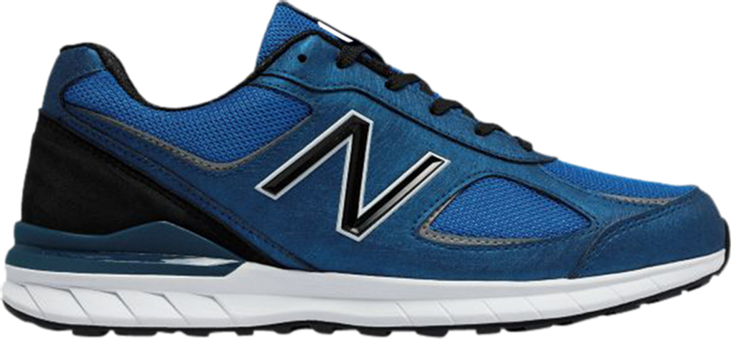 Giày New Balance 770v2 Made In USA 'Royal Blue' M770BB2