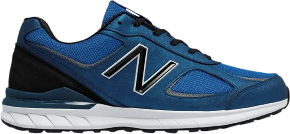 Giày New Balance 770v2 Made In USA 'Royal Blue' M770BB2