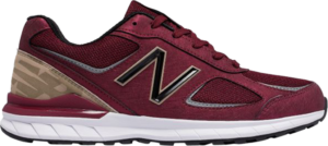 Giày New Balance 770v2 Made In USA 'Red Heather' M770RL2