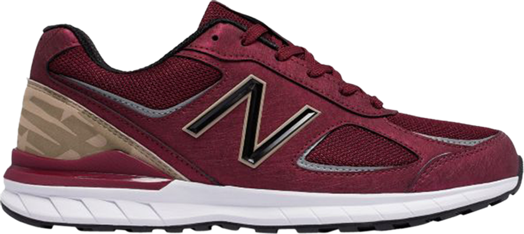 Giày New Balance 770v2 Made In USA 'Red Heather' M770RL2