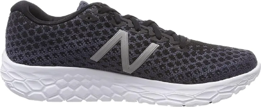 Giày New Balance Fresh Foam Beacon 'Black' MBECNBK