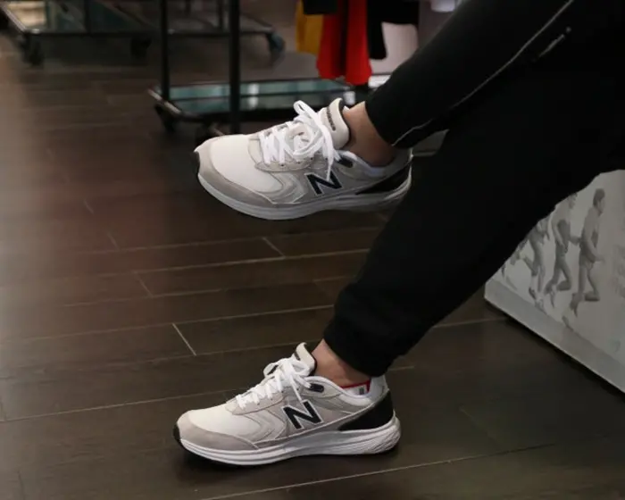 Giày New Balance 880 Series 'Beige' 2E MW880OF3 - Ảnh 3