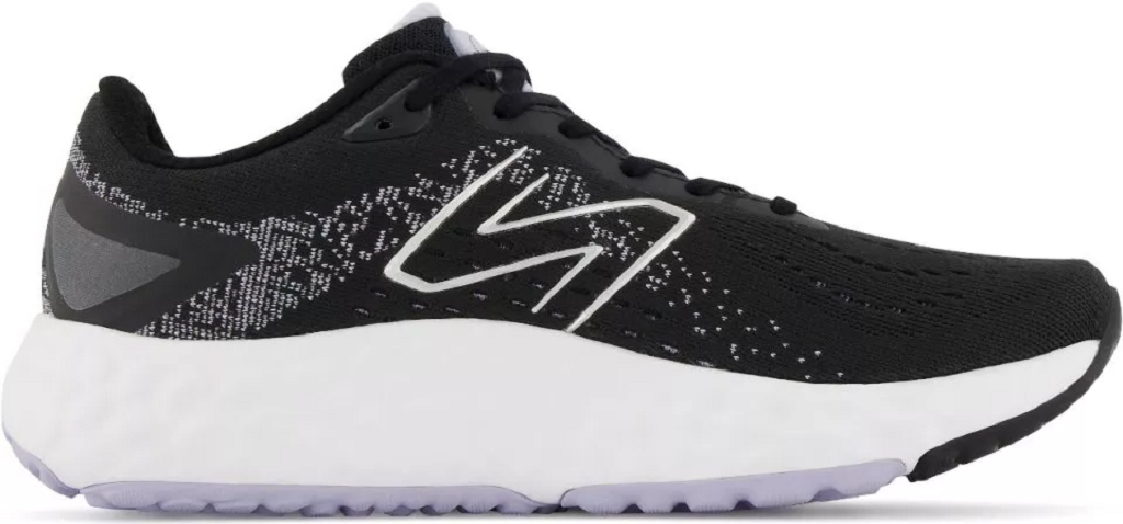 Giày New Balance Fresh Foam Evoz v2 'Black and White' MEVOZLK2