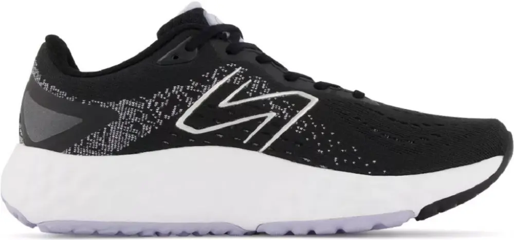 Giày New Balance Fresh Foam Evoz v2 'Black and White' MEVOZLK2