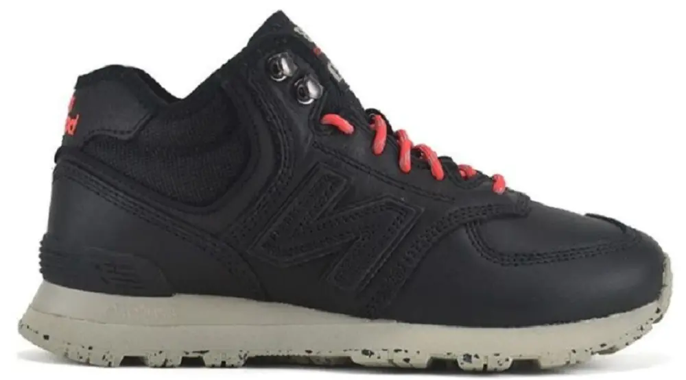 Giày New Balance 574 Black MH574WTB