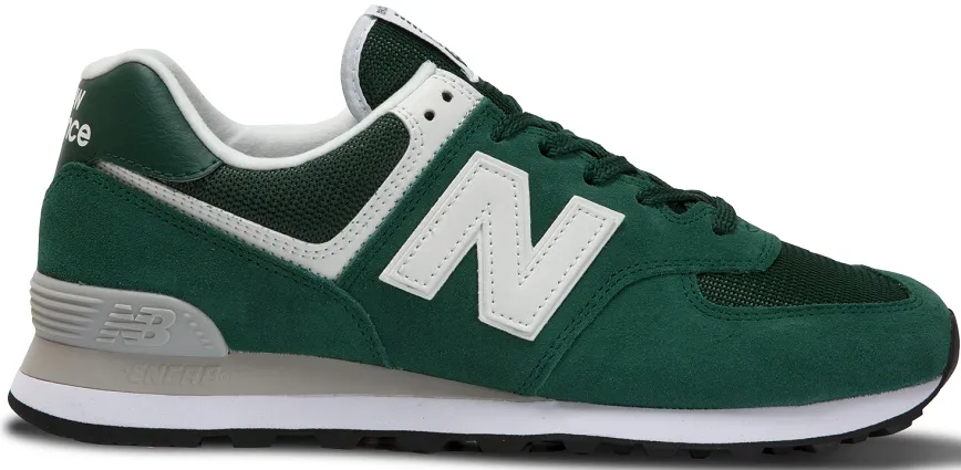Giày New Balance 574 'Nightwatch Green' ML574RO2