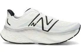 Giày New Balance Fresh Foam X More v4 'White Black' MMORCW4