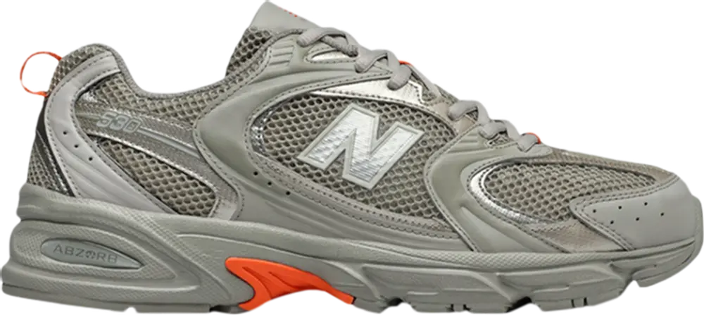 Giày New Balance 530 'Utility Pack Grey' MR530ASA
