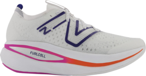 Giày New Balance FuelCell SuperComp 'White Victory Blue' MRCXLW2