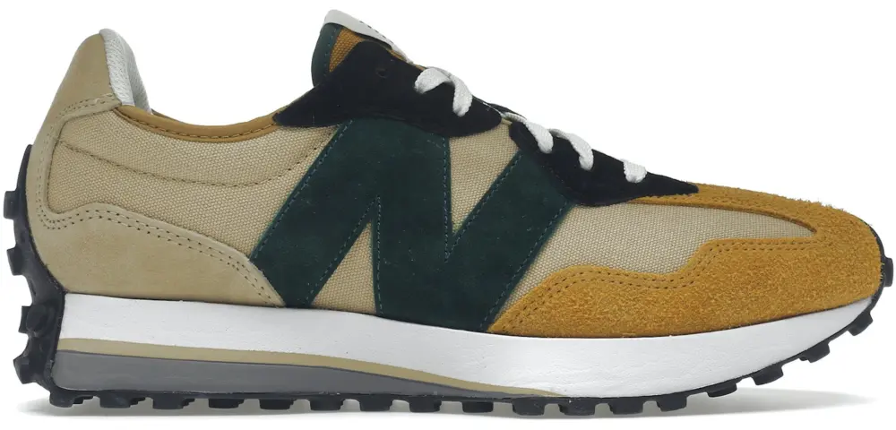 Giày New Balance 327 'Workwear Nightwatch Green' MS327DB