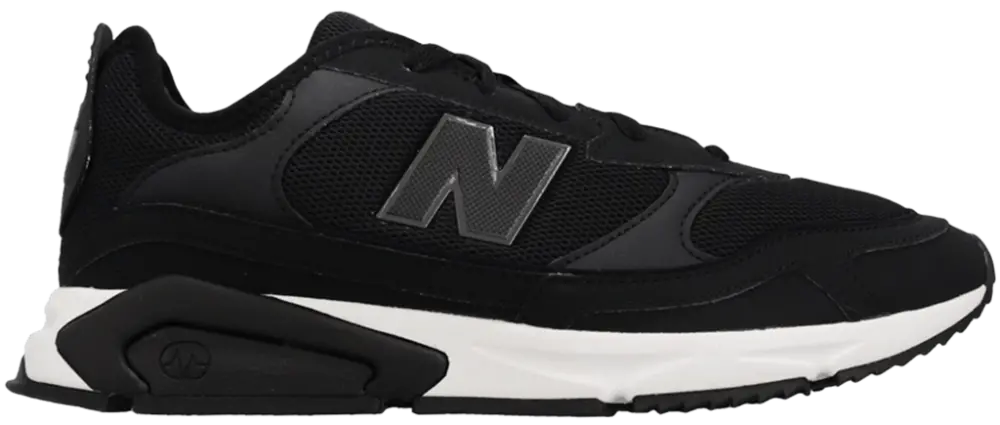 Giày New Balance X-Racer 'Black White' MSXRCFOD