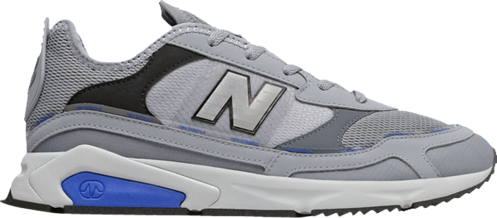 Giày New Balance X-Racer v1 'Grey' MSXRCHTT