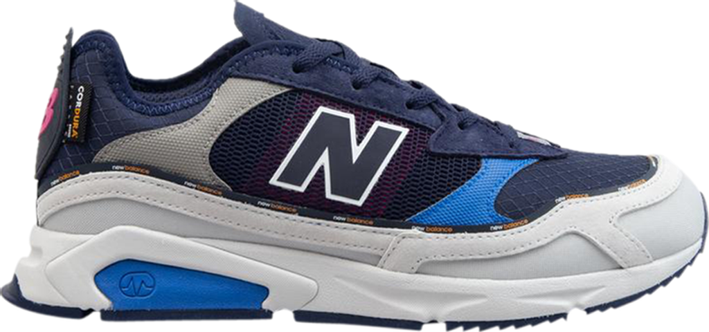 Giày New Balance X-Racer 'Vivid Cobalt' MSXRCTRE