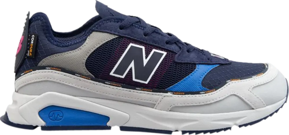 Giày New Balance X-Racer 'Vivid Cobalt' MSXRCTRE