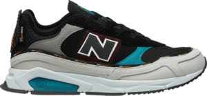 Giày New Balance X-Racer 'Olive Teal' MSXRCTRG