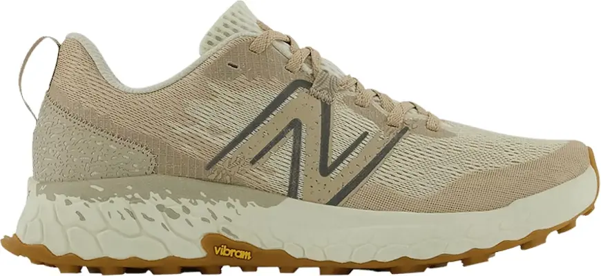 Giày New Balance Fresh Foam X Hierro v7 GTX 'Black' MTHIERX7