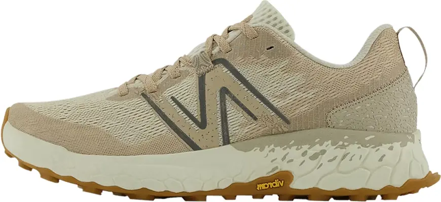 Giày New Balance Fresh Foam X Hierro v7 GTX 'Black' MTHIERX7 - Ảnh 4
