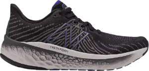 Giày New Balance Fresh Foam X Vongo v5 'Black Deep Violet' MVNGOBW5