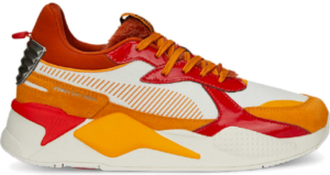 Giày Puma RS X 'Orange' 388561-01