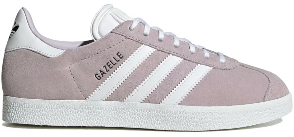 Giày Adidas Gazelle 'Silver Dawn' ID7005