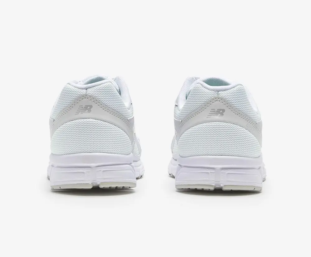 Giày New Balance 480v5 ‘White’ W480KW5 - Ảnh 8