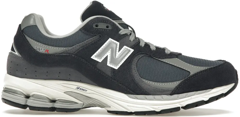 Giày New Balance 2002R 'Eclipse Raincloud' M2002RSF
