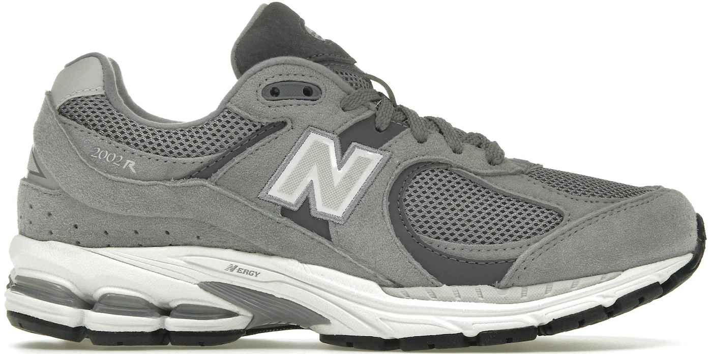 Giày New Balance 2002R 'Steel Orca' M2002RST