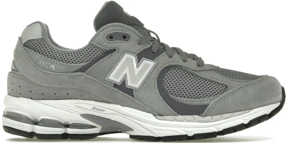 Giày New Balance 2002R 'Steel Orca' M2002RST