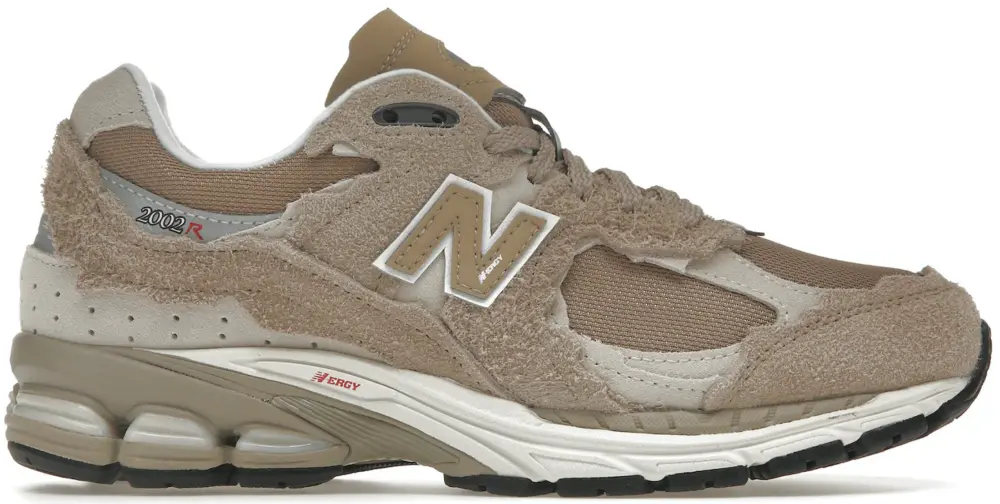 Giày New Balance 2002R 'Protection Pack - Driftwood' M2002RDL
