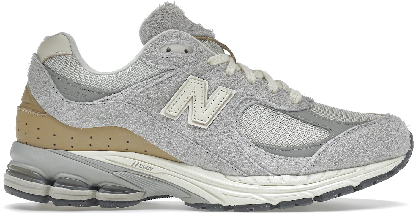 Giày New Balance 2002R 'Rain Cloud Angora' M2002RSA
